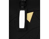 Tasche Sprayground - Blacked Out Embossed Gold Tooth Tote