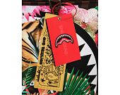 Tasche Sprayground - Flowering Jungle Shark 2 Tote