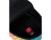 Rucksack Sprayground - Wynwood Walls Dan Lam Drips Backpack