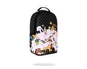 Rucksack Sprayground - Looney Tunes Fight Cloud Backpack