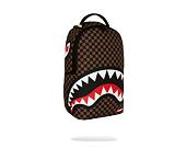 Rucksack Sprayground - Sharks In Paris Pyramid Backpack