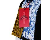 Rucksack Sprayground - Blue Ink Doodle Backpack