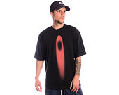 T-Shirt Okaley - Graphic Surf Inspired Tee 2 - Pitch Black