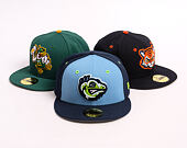 Kappe New Era - MiLB Theme Nights 59FIFTY - Palm Beach Cardinals