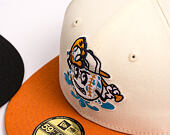 Kappe New Era - MiLB Theme Nights 59FIFTY - Louisville Bats