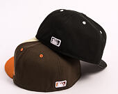 Kappe New Era - MiLB Theme Night 59FIFTY - Erie Seawolves