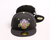 Kappe New Era - MiLB Theme Nights 59FIFTY - New Hampshire Wildcats - Team Color