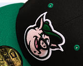 Kappe New Era - MiLB Theme Nights 59FIFTY - Kannapolis Cannon Ballers - Team Color
