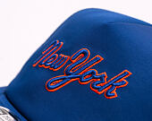 Kappe New Era - MLB APEX 9FORTY A-Frame - NY Mets - Team Color