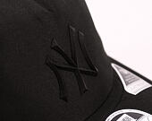 Kappe New Era - MLB Sporty 9FORTY A-Frame - NY Yankees - Black