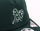 Kappe New Era - MLB APEX 9FORTY A-Frame - Oakland Athletics - Team Color
