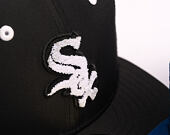 Kappe New Era - MLB All Star Game Workout 2026 59FIFTY - Chicago White Sox - Team Color