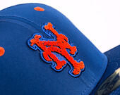 Kappe New Era - MLB All Star Game Workout 2026 59FIFTY - NY Mets - Team Color