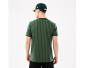 T-Shirt New Era - MLB US Edit - Oakland Athletics - Team Color