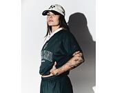 Trikot Karl Kani - Heritage Emblem Shadow Pinstripe Soccer Jersey