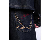 Jeans Karl Kani - Kani Jeans Rinsed Relaxed Baggy Jeans