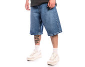 Jeansshorts Karl Kani - Kani Jeans Denim Jorts