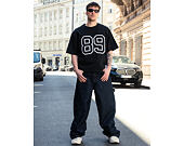 T-Shirt Karl Kani - 89 Boxy T-Shirt Black