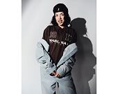 T-Shirt mit Kragen Karl Kani - Retro Oversized Polo Shirt