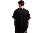 Trikot Nike - Official Replica Alternate Jersey - Pittsburgh Pirates - Pro Black