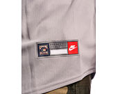 Trikot Nike - MLB Men's Cooperstown Jersey - New York Yankees 1927 - Atmosphere Grey