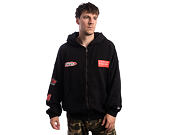 Pullover New Era - F1 Ds Graphic Hoodie - RED BULL F1 - Black