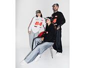 T-Shirt New Era - F1 Graphic Longsleeve Tee - RED BULL F1 - White