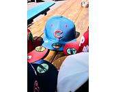Kappe New Era - MLB All Star Game Workout 2026 59FIFTY - Chicago Cubs - Team Color