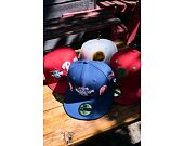 Kappe New Era - MLB All Star Game 2026 59FIFTY - Philadelphia Phillies - Team Color