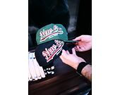 Kappe New Era - Branded 59FIFTY - Cilantro Green