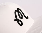 Kappe Malbon - M Snapback - White