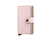 Geldbörse Secrid - Miniwallet Original - Ballet