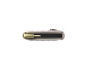 Geldbörse Secrid - Miniwallet Emboss Diamond Premium - Chalk