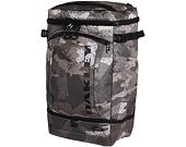 Rucksack Okaley - Enhance Hybrid Backpack L - Camo Green