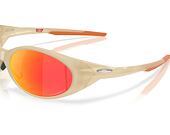 Sonnenbrille Oakley - Prizm Ruby Polar - Sandstorm/Light Brown