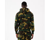 Pullover New Era - MLB 2Way Hoody - NY Yankees - Camo