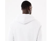 Pullover New Era - MLB 2Way Hoody Comfort - LA Dodgers - Grey