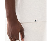 T-Shirt New Era - MLB - NY Yankees - Grey