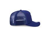 Kappe New Era - MLB Evergreen 9SEVENTY Stretch-Snap - LA Dodgers - Team Color