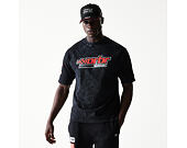 T-Shirt New Era - F1 Graphic Oversized Tee - RED BULL F1 - Black