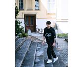 T-Shirt New Era - F1 Drop Shoulder Tee - RED BULL F1 - Black