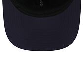 Kappe New Era - NFL 2026 Sideline 9SEVENTY Stretch-Snap - Chicago Bears - Team Color