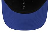 Kappe New Era - NFL 2026 Sideline 9SEVENTY Stretch-Snap - NY Giants - Team Color
