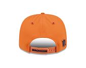 Kappe New Era - NFL 2026 Sideline 9SEVENTY Stretch-Snap - Denver Broncos - Team Color