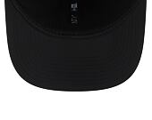 Kappe New Era - NFL 2026 Sideline 9SEVENTY Stretch-Snap - Atlanta Falcons - Team Color