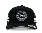 Kappe Stetson - McCoy Trucker Cap - Ringers Western