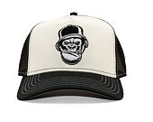 Kappe Stetson - Trucker Cap Ape by JJ Hats