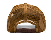 Kappe Stetson - Trucker Cap American Heritage Classic