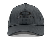 Kappe Oakley - Essential Tone Cap 25.0 - Uniform Grey