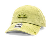 Kappe Oakley - ‘47 Reserve Distressed Cap - Cactus